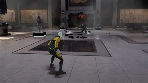 Someone Already Modded Invincible Series 2 Finale Cameo Into .
